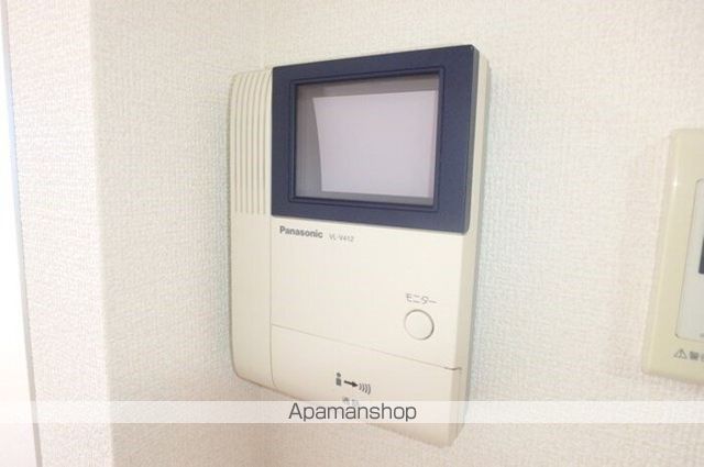 ヴィラセゾンIIIの内装写真