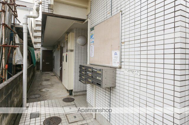 スカイコート相模原第5の内装写真