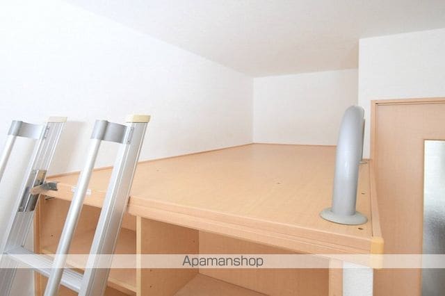レオパレスTN参番館の内装写真