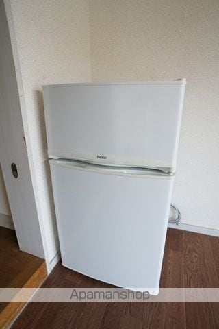 レリブ小池Iの内装写真