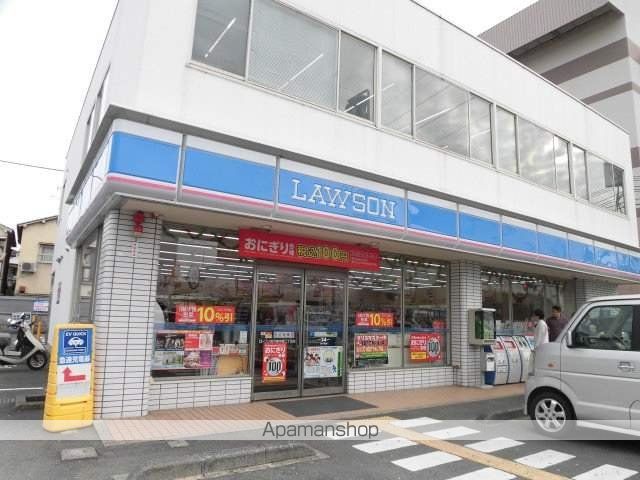 ハイツコスモスの周辺写真