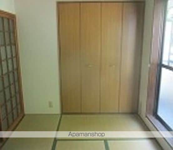 プレアール南住吉の内装写真