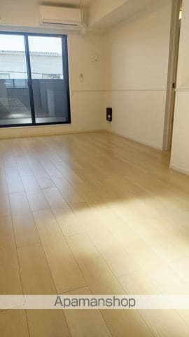 クラール・ダンの内装写真