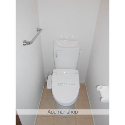 シャンティ芦花[1LDK/37.67m2]のその他内装5