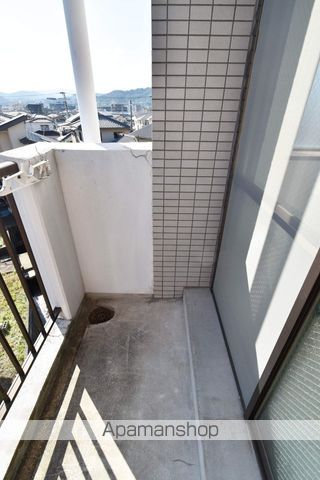 アークトレード朝倉街道の内装写真