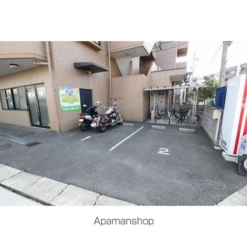 ANSIXBILDの外観写真