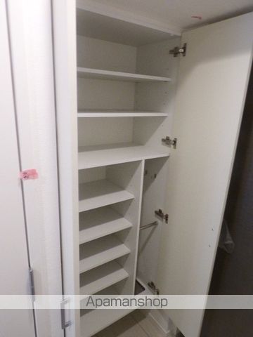 ディムス 新大阪の内装写真