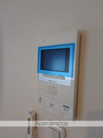 BILLS 桔梗KIKYOの内装写真