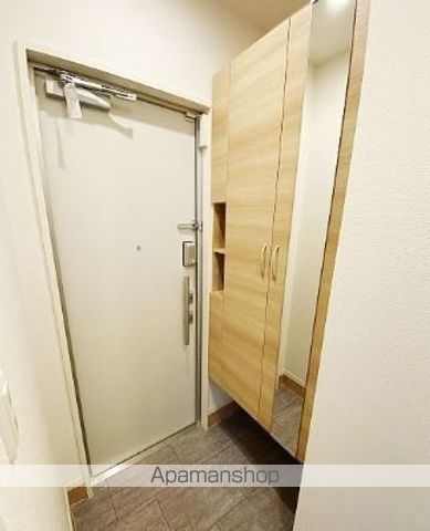 LE LIENの内装写真