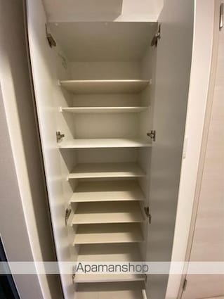 ＳーＲＥＳＩＤＥＮＣＥ中央町ａｌｅｃｔｒａ[1LDK/32.21m2]の内装