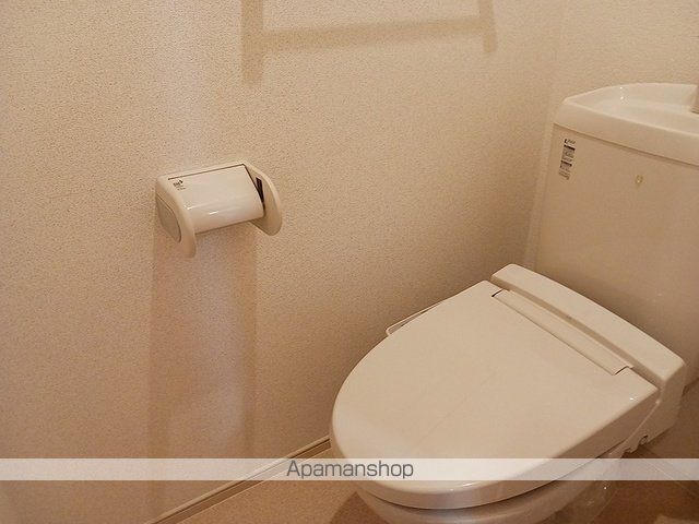ウィングIの内装写真