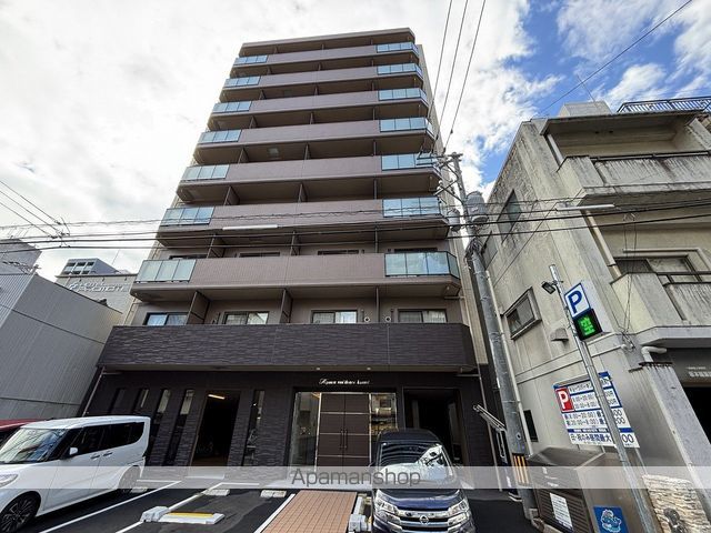 Kyowa residence koamiの外観写真