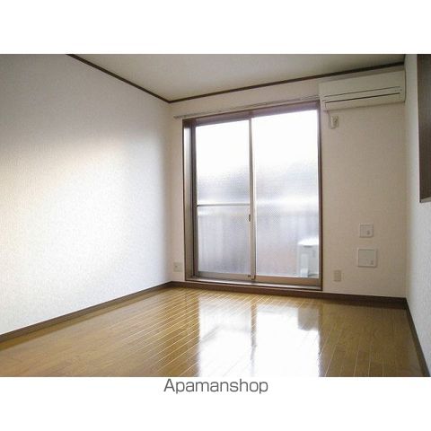 アンプルールクラージュ西青木の内装写真