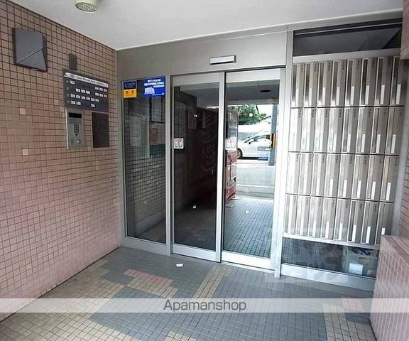 ライオンズマンション京都西洞院の内装写真