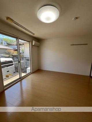 パラッツオⅢ[1K/30.4m2]の内装