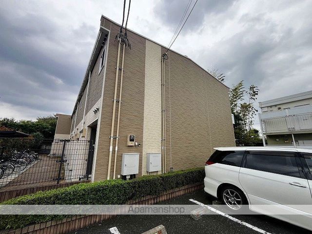レオパレスコーポリッチIIのその他写真