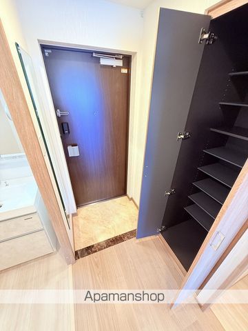 PREGIO MIKUNI EUROの内装写真