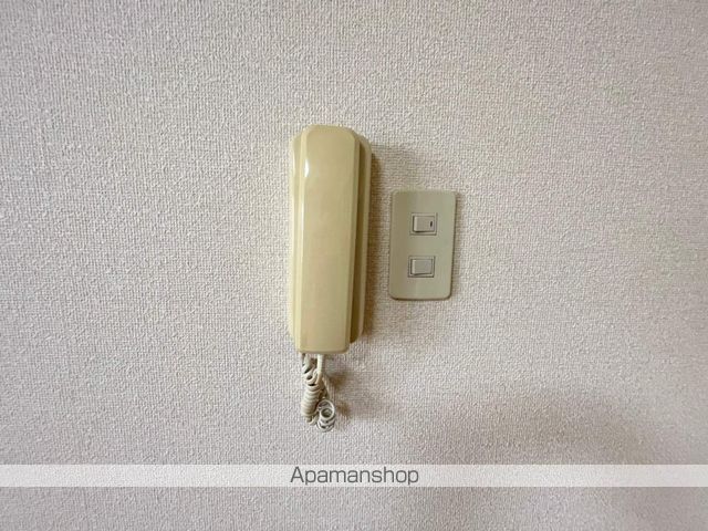 サン香久山の内装写真