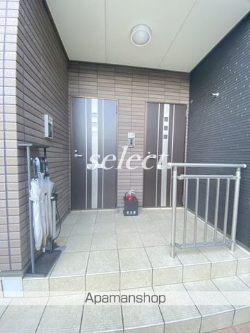 ジュネスメゾン八景 IIのその他写真