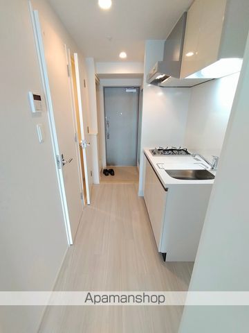 SPLENDIDE十三本町の内装写真