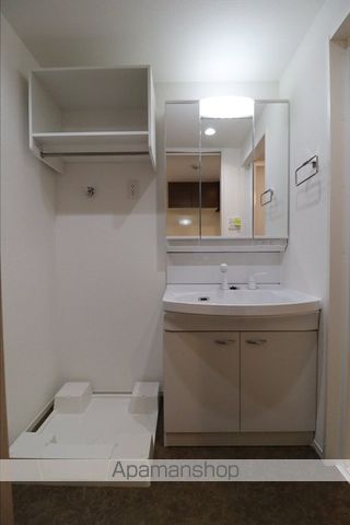 グレイス厚生町の内装写真