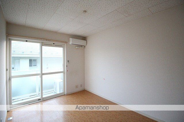 エクセレント南吉成 壱番館の内装写真