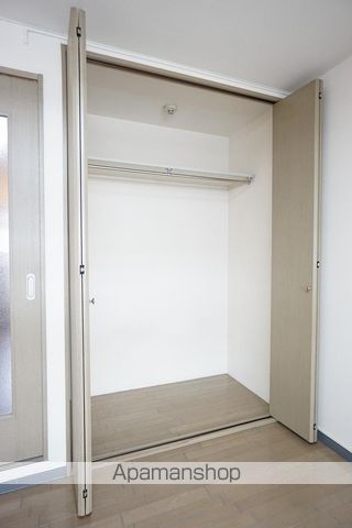 竹内ビルの内装写真