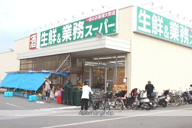 TORISIA千里丘IIIの周辺写真