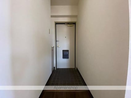 レイクウエストⅡ[2LDK/59.13m2]の玄関