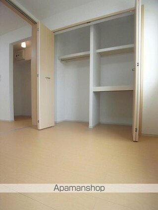 ベル・アンジュⅡ[1LDK/37.76m2]の収納