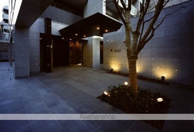 レジディア水道橋の外観写真
