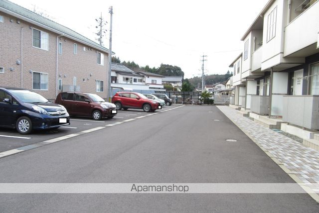 カエデ A棟のその他写真