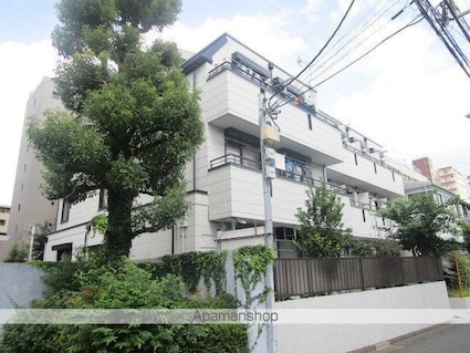 ＴＫＭ[1K/23m2]の外観5