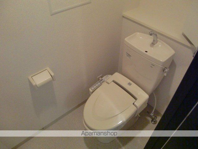 メゾンクラウン大手山の内装写真