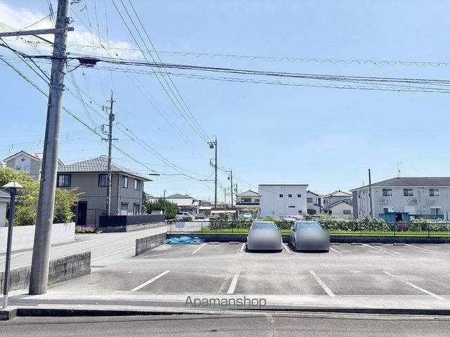 パルシティS A棟のその他写真