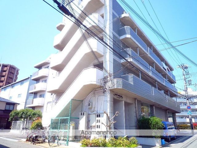 コートスミユーの外観写真