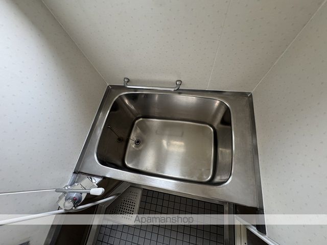 ウィズ茅ヶ崎の内装写真