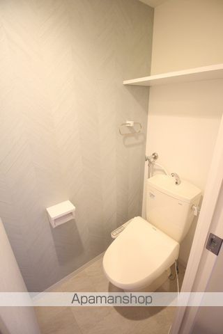 FUENTE27の内装写真