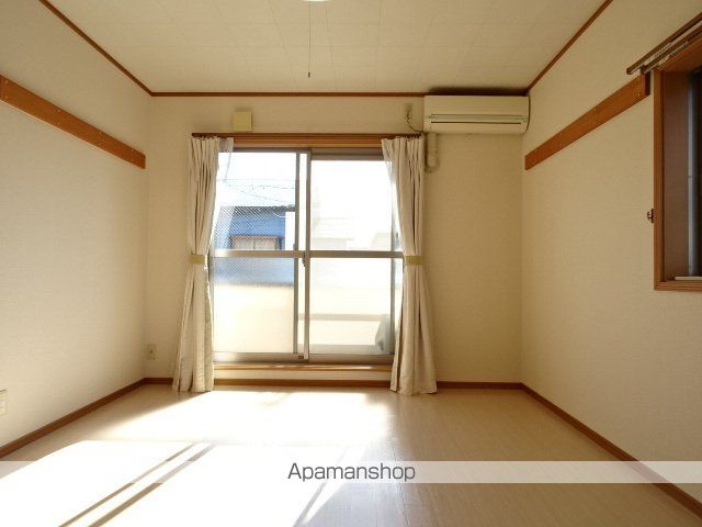 和田の家ポラリスの内装写真