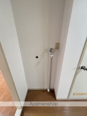 アメニティ久方の内装写真