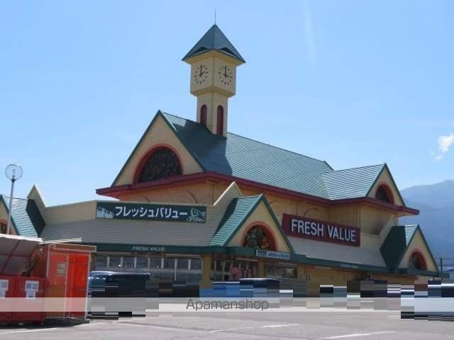 ガーデンヒルズ吉岡の周辺写真