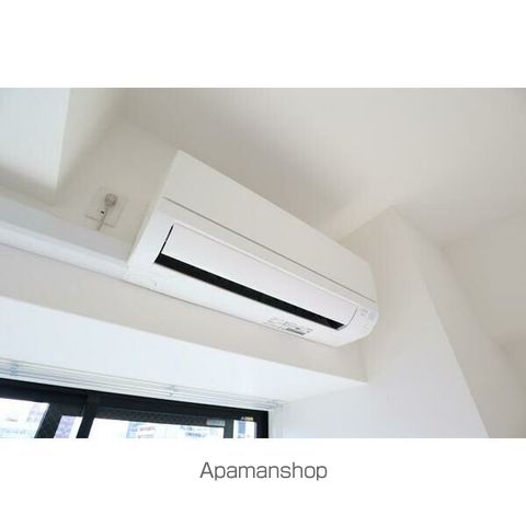 SーRESIDENCE福島玉川TRESの内装写真