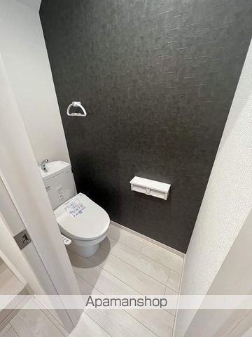 メニーズコート西宮の沢タウンD棟の内装写真