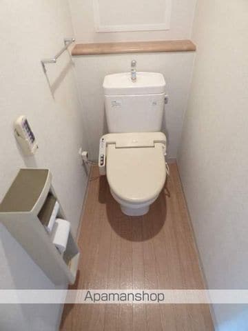 CASSIA ESAKAの内装写真