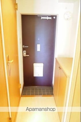 アイデイズ[2LDK/55.9m2]の玄関