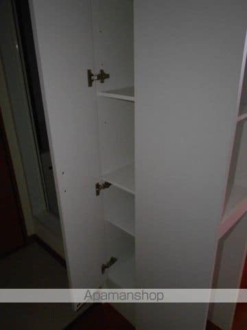 レオパレス関原さくらんぼ館の内装写真