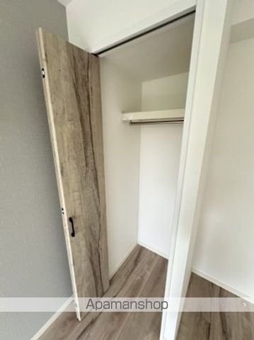 T&Fレジデンス三ツ境の内装写真