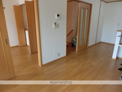 ＭＡＩＳＯＮ　ＳＯＬＥＩＬ[2LDK/57.02m2]の内装5