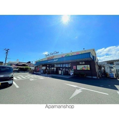 フローセラス銀杏町の周辺写真