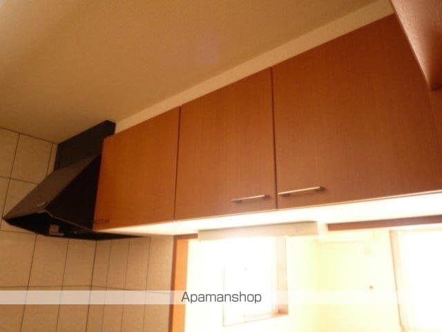 ロココプランCの内装写真